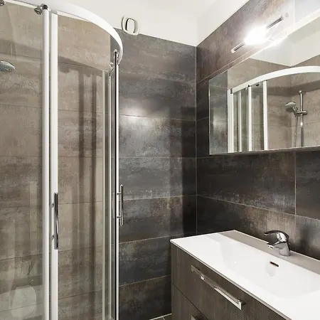 Faggi 21 Apartment Lugano