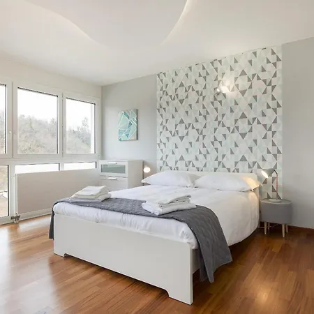 Faggi 21 Apartment