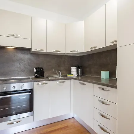 Apartment Faggi 21