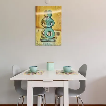 Faggi 21 Apartment