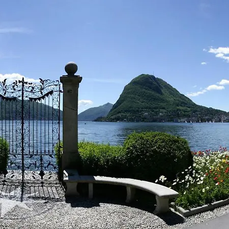 Apartment Faggi 21
