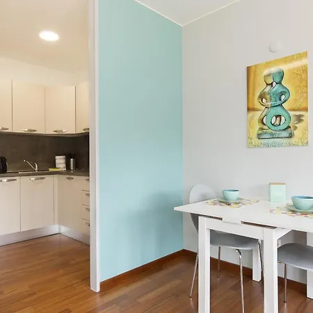 Apartment Faggi 21