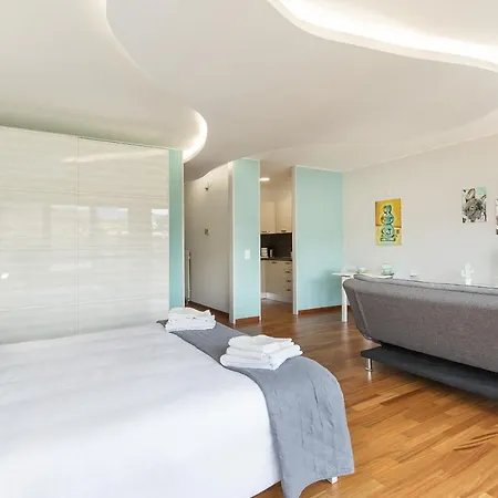 Apartment Faggi 21