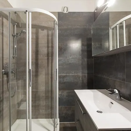 Apartment Faggi 21